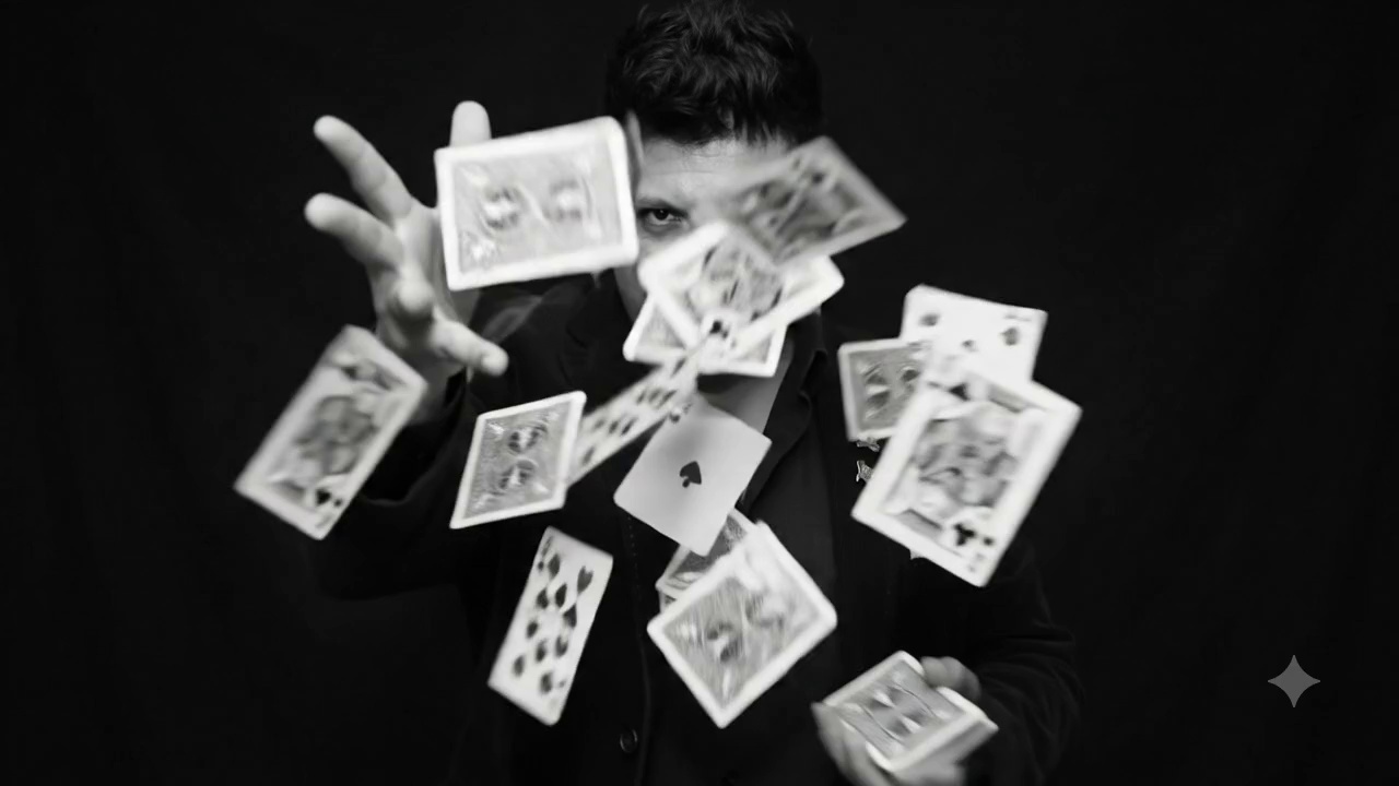 Magia Corporativa